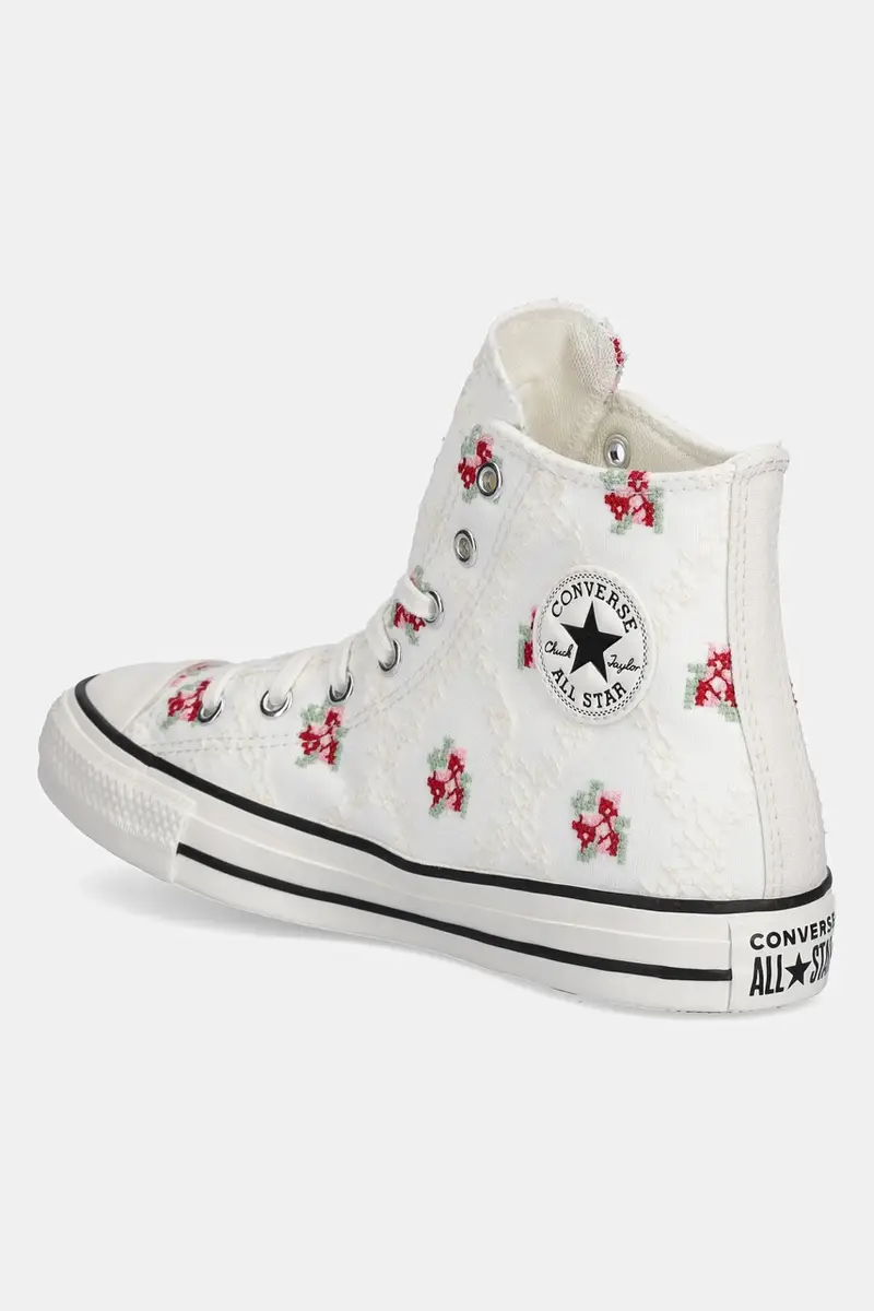 Converse Scarpe da ginnastica Beige 3122904 miniatura 3