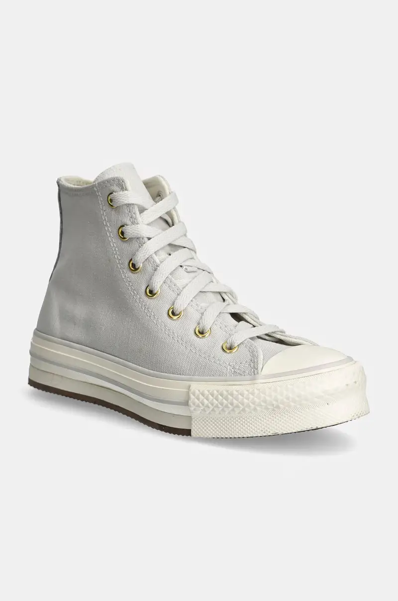 Converse Scarpe da ginnastica Grigio 3880939
