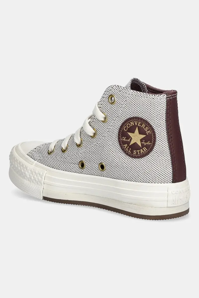 Converse Scarpe da ginnastica Marrone 3138258 miniatura 3