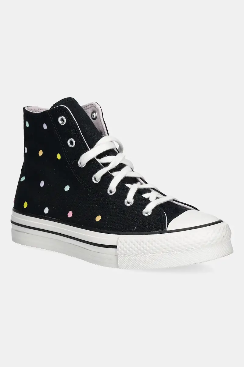 Converse Scarpe da ginnastica Nero 3151134