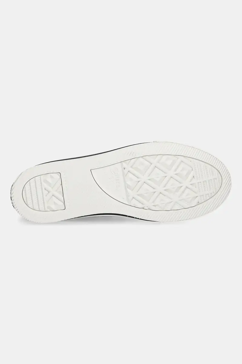 Converse Scarpe da ginnastica Nero 3151000 miniatura 5