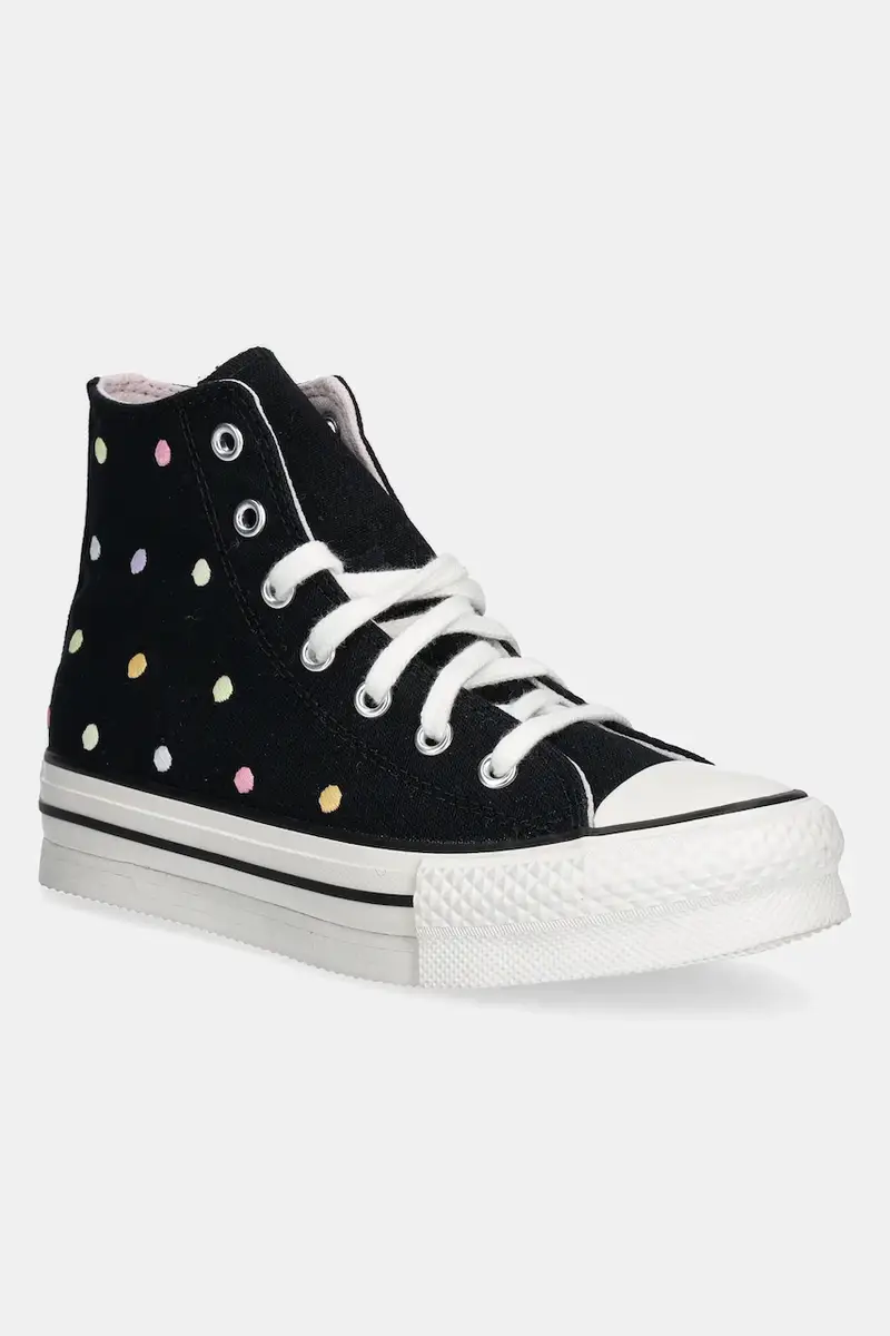 Converse Scarpe da ginnastica Nero 3151000