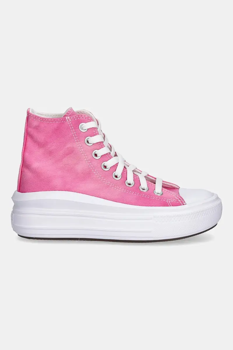 Converse Scarpe da ginnastica Rosa 2470732 miniatura 2