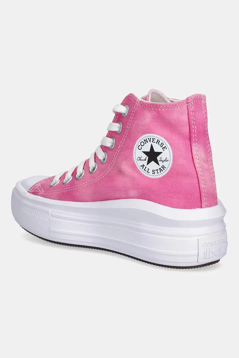 Converse Scarpe da ginnastica Rosa 2470732 miniatura 3