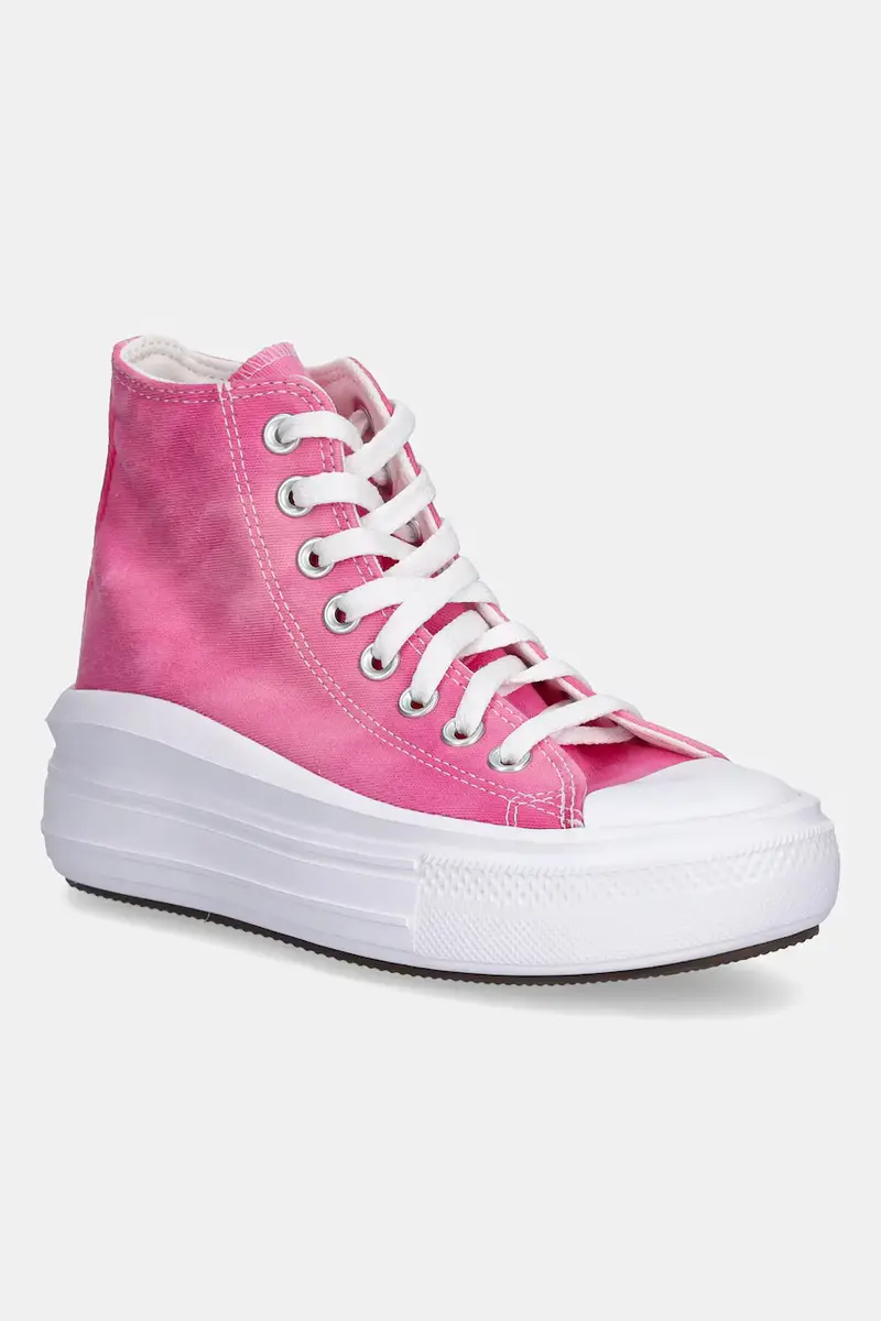 Converse Scarpe da ginnastica Rosa 2470732