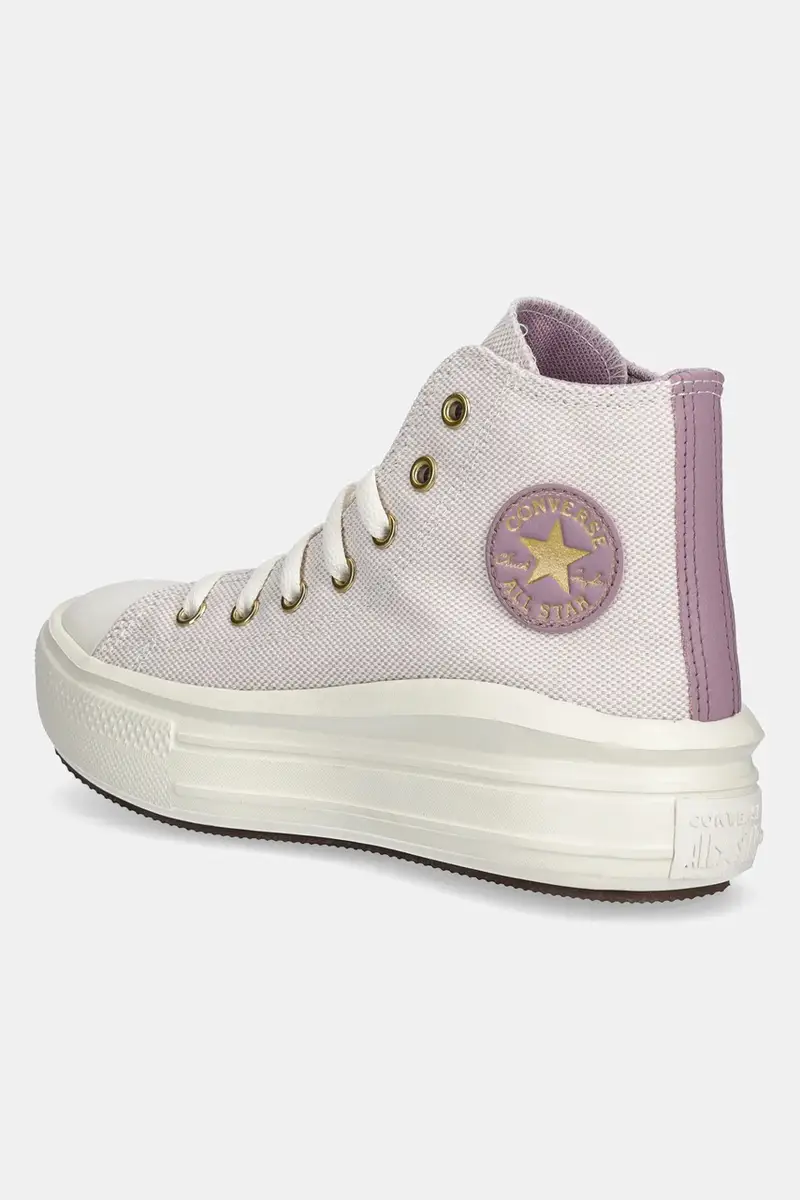 Converse Scarpe da ginnastica Rosa 3157930 miniatura 3