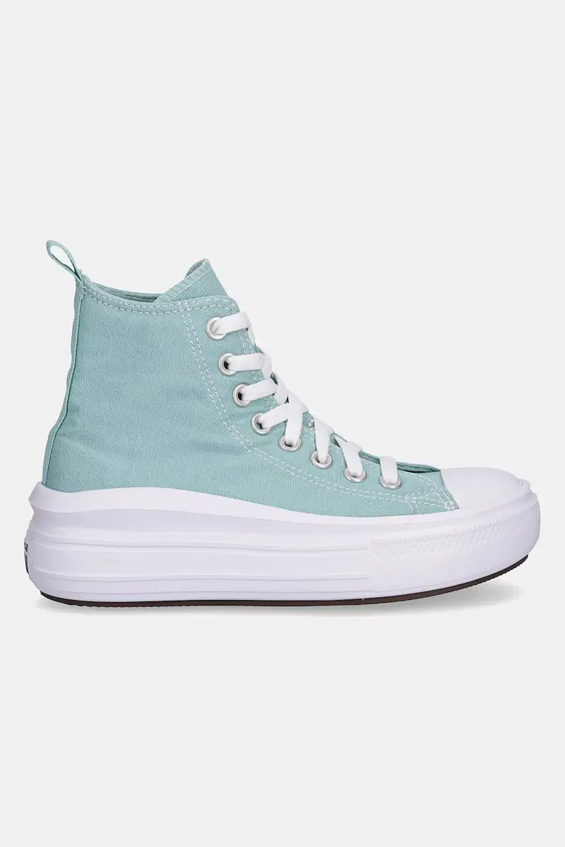 Converse Scarpe da ginnastica Turchese 3348930 miniatura 2