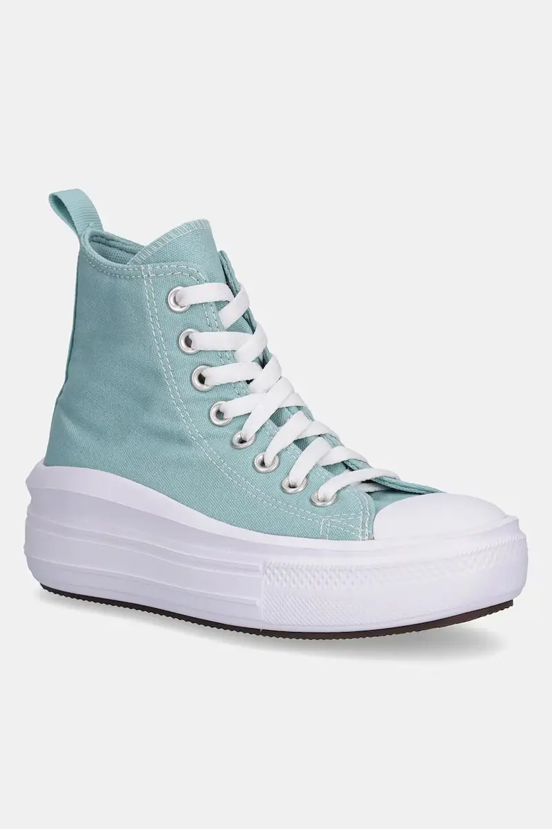 Converse Scarpe da ginnastica Turchese 3348930