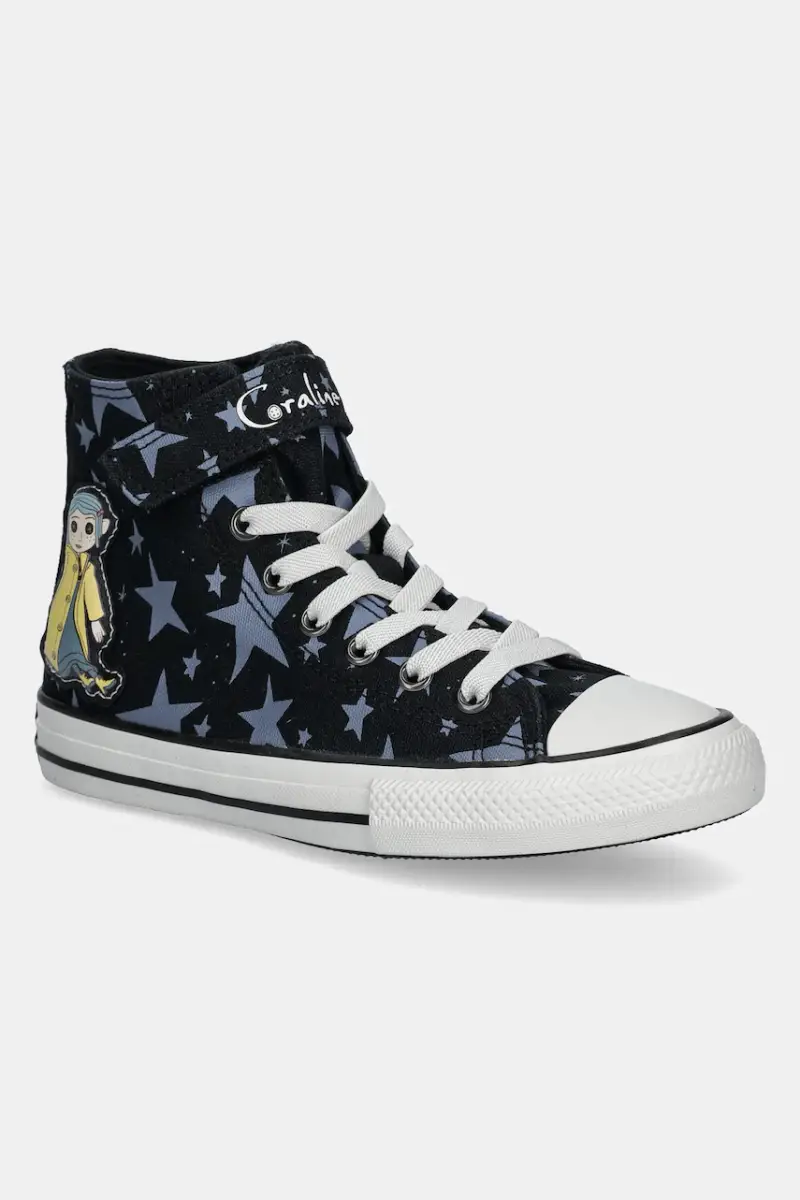 Converse Scarpe da ginnastica Nero 3327203