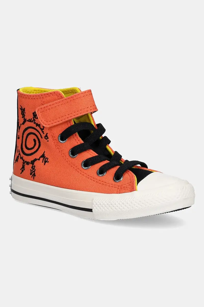Converse Scarpe da ginnastica Arancione 2207128