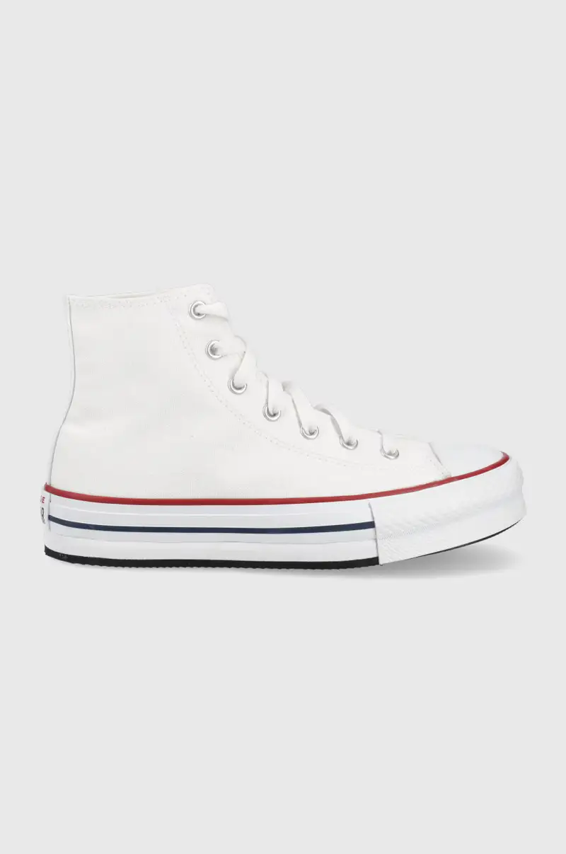 Converse Scarpe da ginnastica Donna Bianco 3123862
