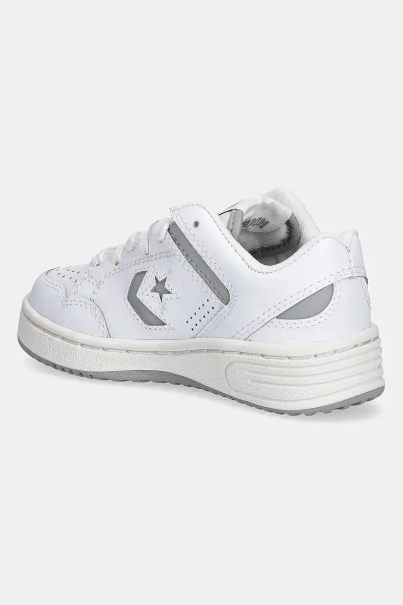 Converse Scarpe da ginnastica Bianco 3301027 miniatura 3