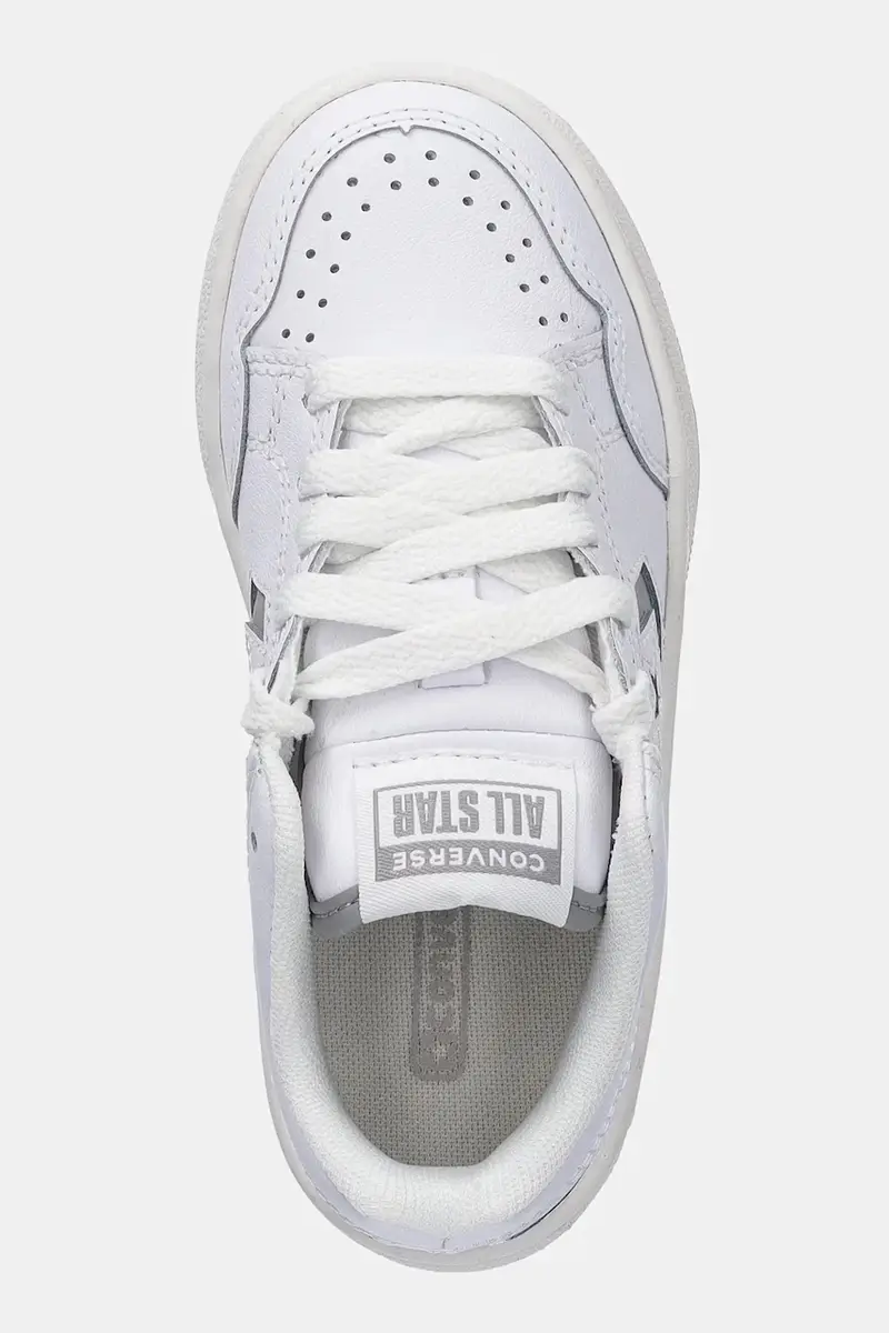 Converse Scarpe da ginnastica Bianco 3301027 miniatura 4