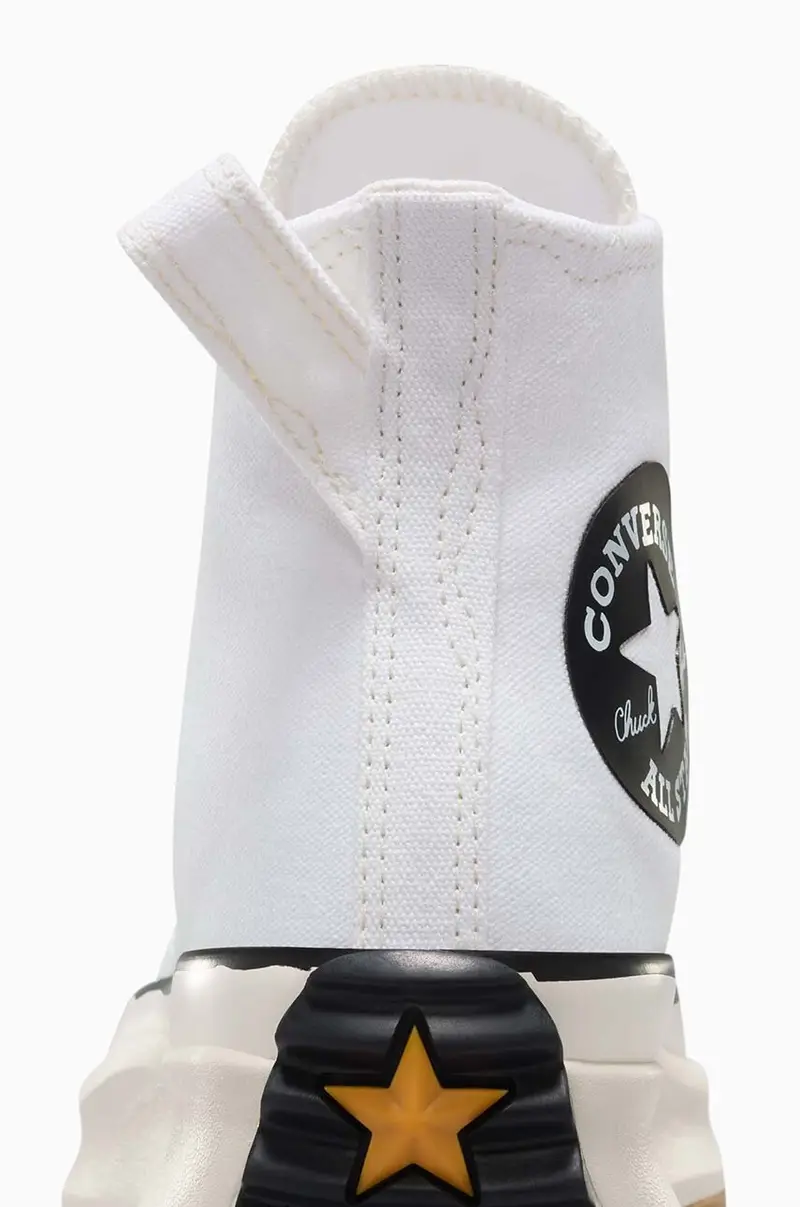 Converse Scarpe da ginnastica Bianco 4157263 miniatura 4