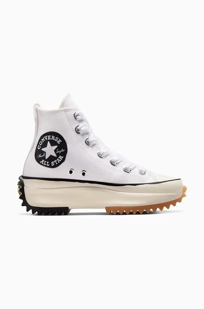 Converse Scarpe da ginnastica Bianco 4157263