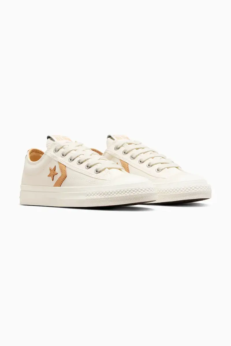 Converse Scarpe da ginnastica Bianco 3301381 miniatura 2