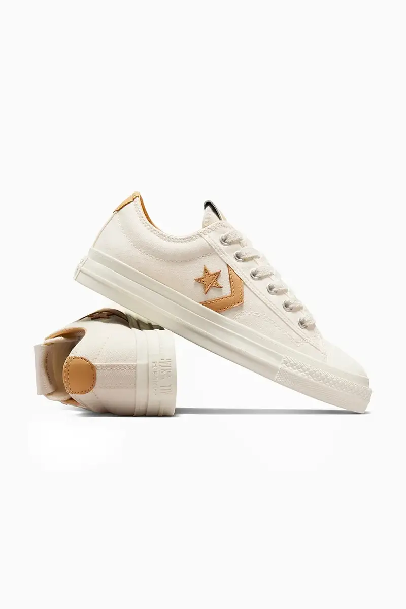Converse Scarpe da ginnastica Bianco 3301381 miniatura 4