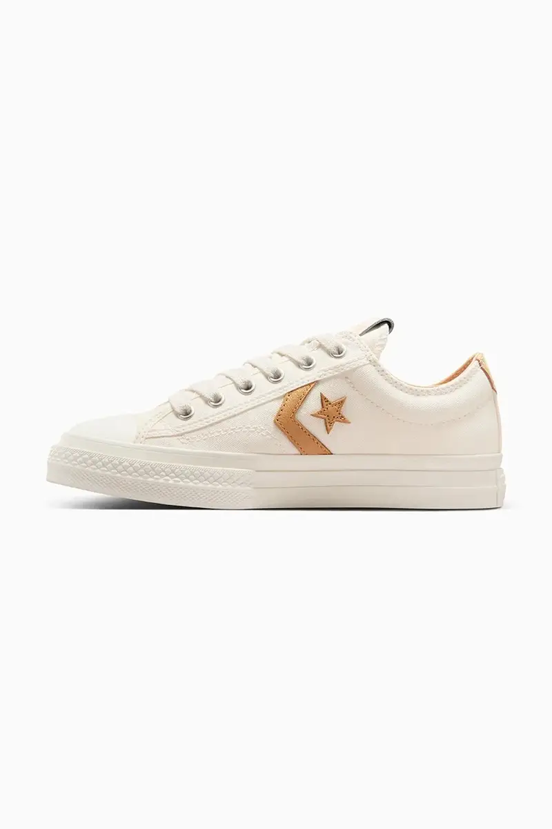 Converse Scarpe da ginnastica Bianco 3301381 miniatura 5