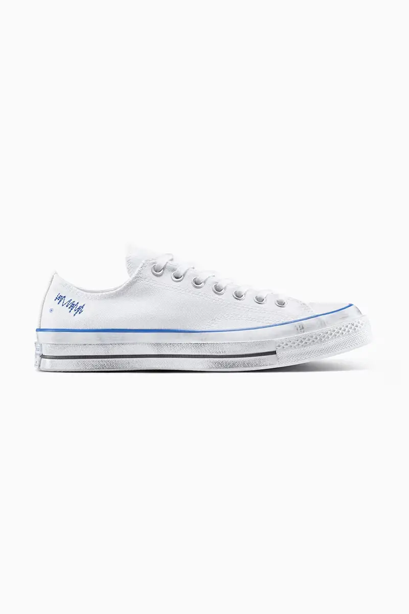 Converse Scarpe da ginnastica Bianco 3944054