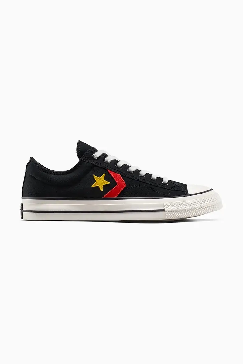 Converse Scarpe da ginnastica Nero 2257264