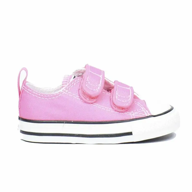 Scarpe da Tennis Casual Bambino Converse Chuck Taylor All Star Rosa | Converse