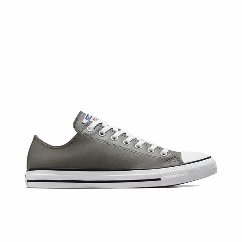 Scarpe da Tennis Casual Donna Converse Chuck Taylor All Star Grigio | Converse