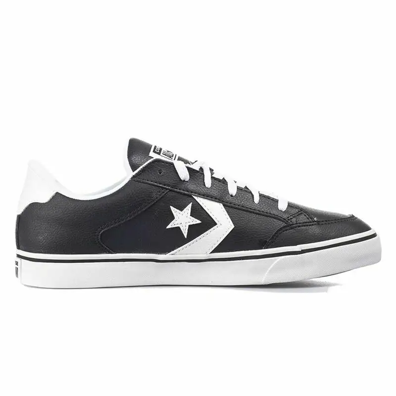 Scarpe da Tennis Casual Unisex Converse Tobin Nero | Converse