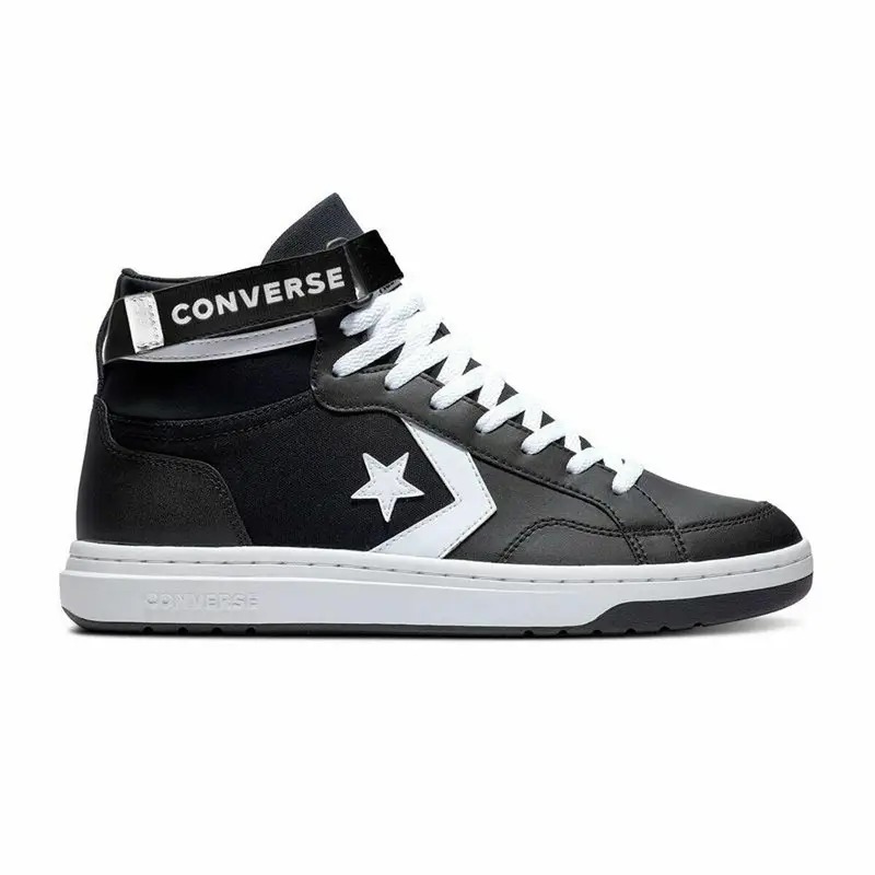Scarpe da Tennis Casual Uomo Pro Blaze V2 Hi | Converse Nero