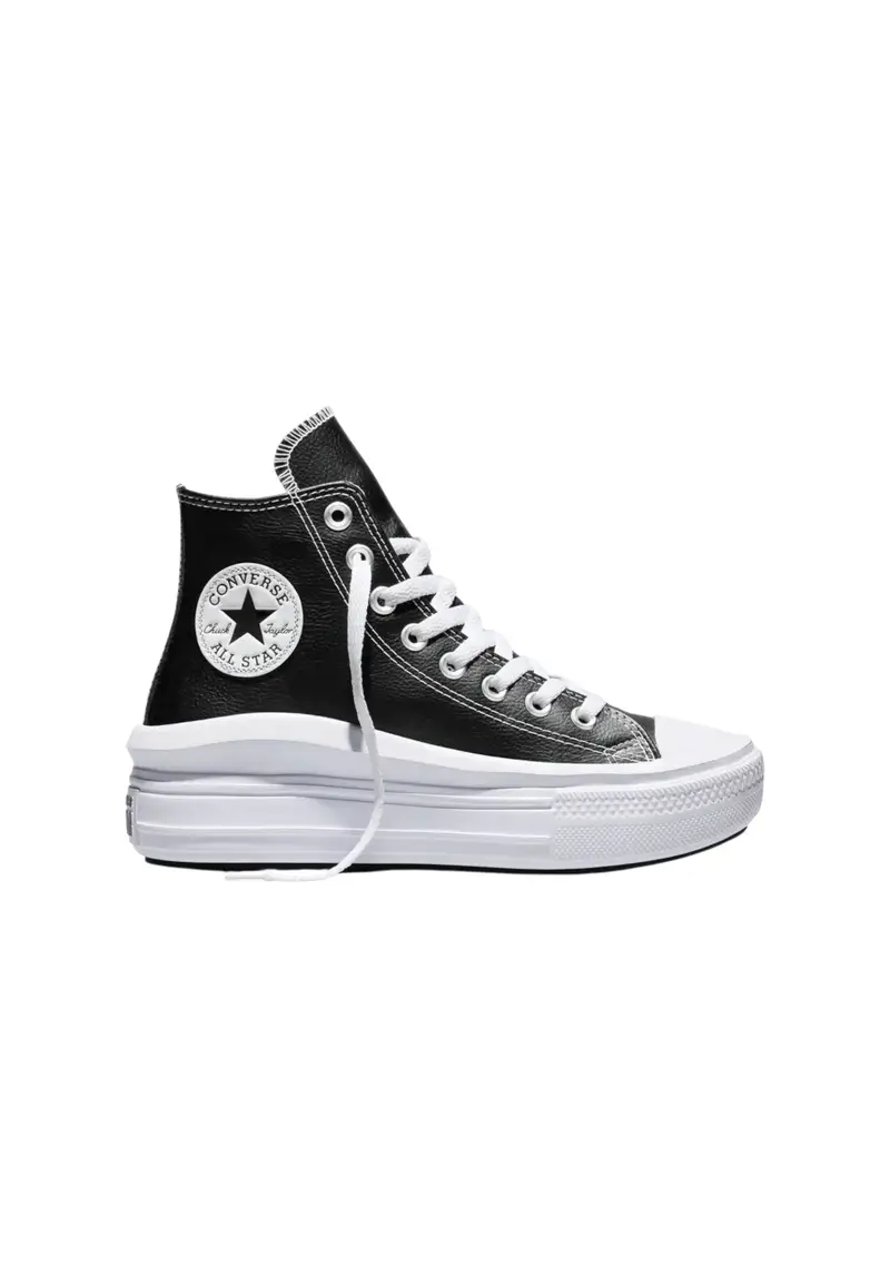 Scarpe Donna Converse A04831C BLACK
