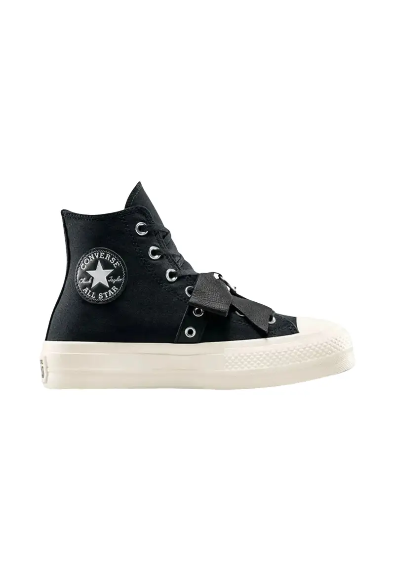 Scarpe Donna Converse A15166C BLACK