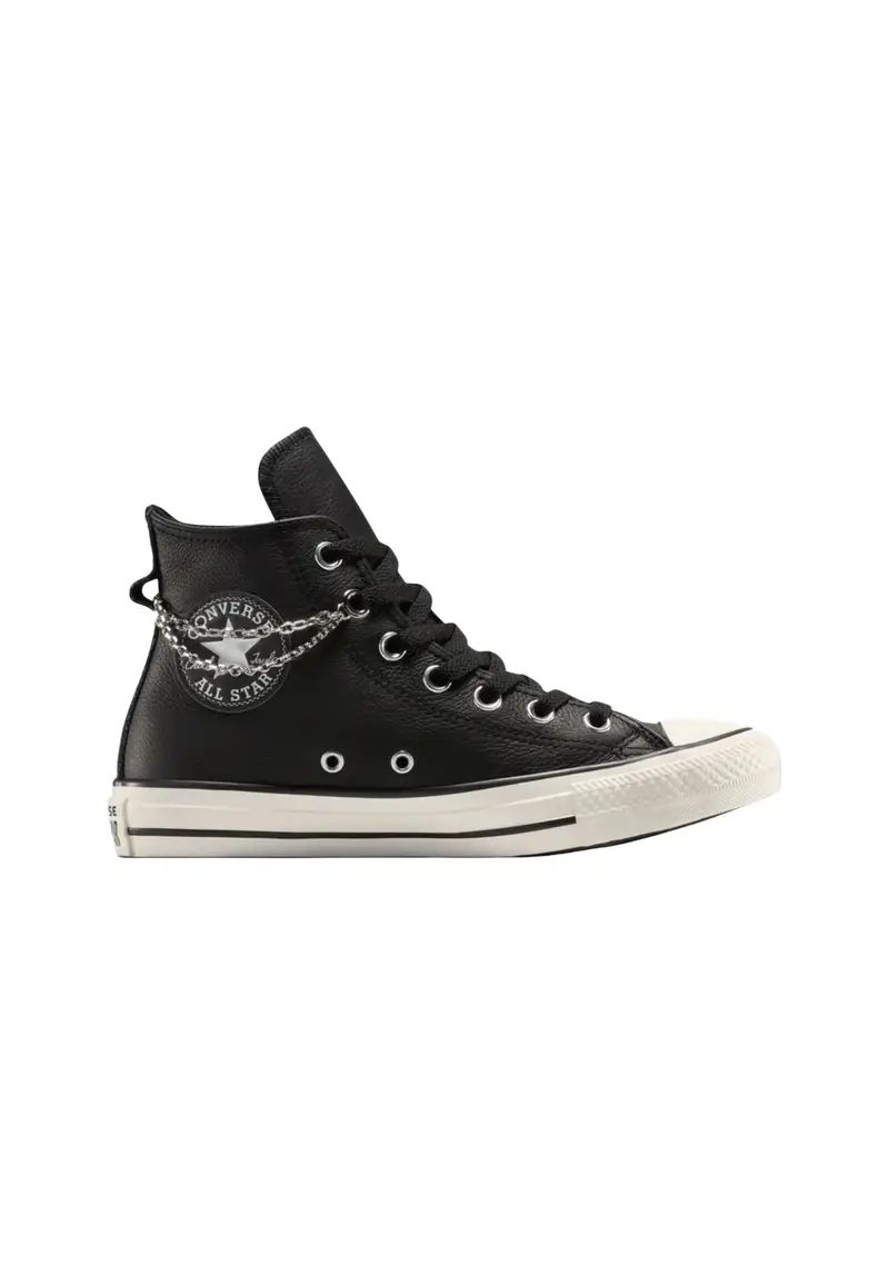 Scarpe Donna Converse A16409C BLACK