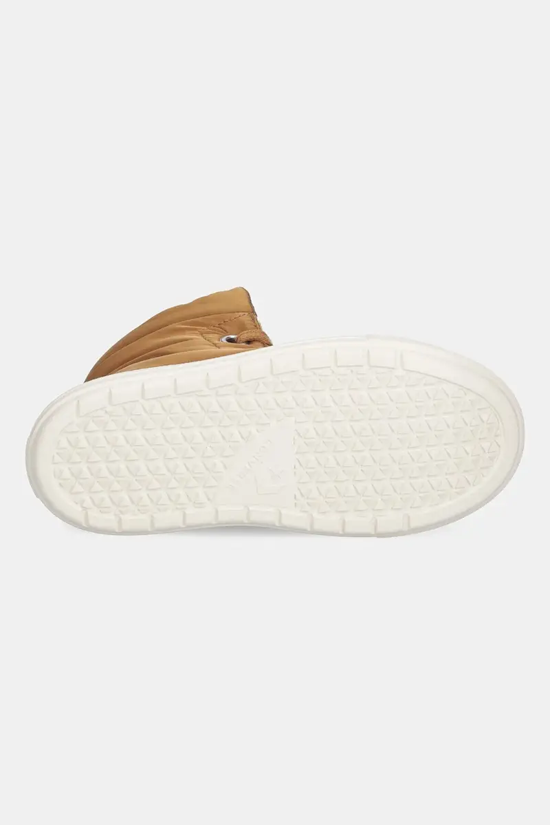 scarpe invernali bambini CHUCK TAYLOR ALL STAR ELEMENTS BOOT colore marrone A14172C miniatura 5