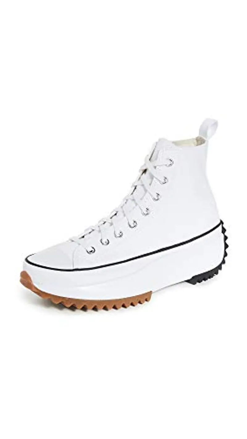 Converse Scarpe Run Star Hike Platform TG 39 cod 166799C