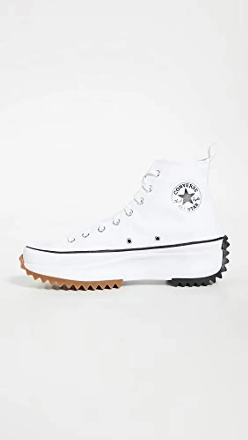 Converse Scarpe Run Star Hike Platform TG 39 cod 166799C miniatura 2