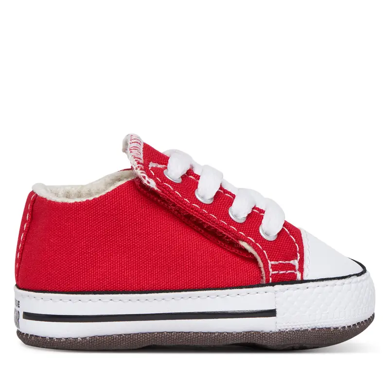 Scarpe sportive Converse Chuck Taylor All Star Cribster 866933C Rosso