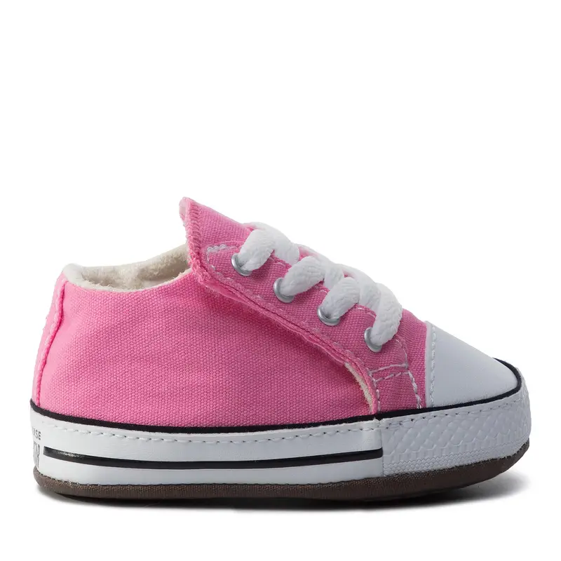 Scarpe sportive Converse Chuck Taylor All Star Cribster Mid 865160C Rosa