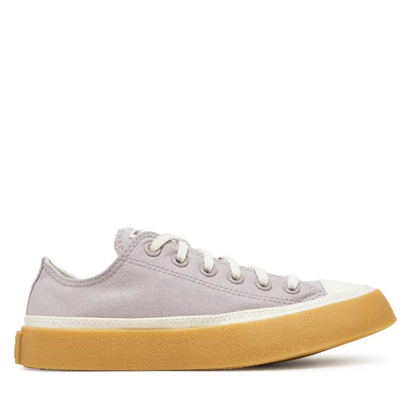 Scarpe sportive Converse Chuck Taylor All Star Retro Rubber A10697C Viola