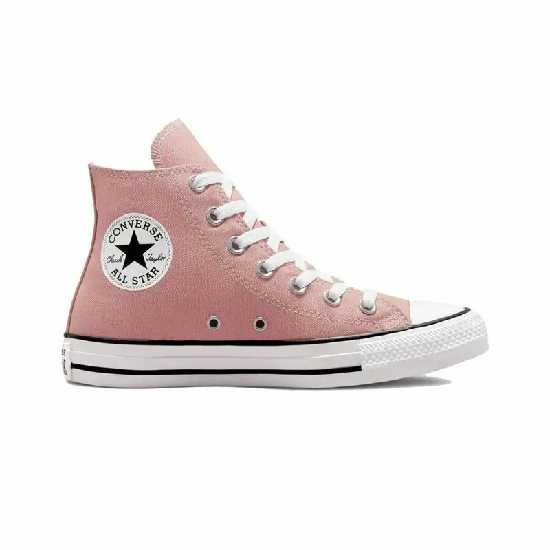 Scarpe Sportive Converse Chuck Taylor All Star Rosa Rosa | Converse