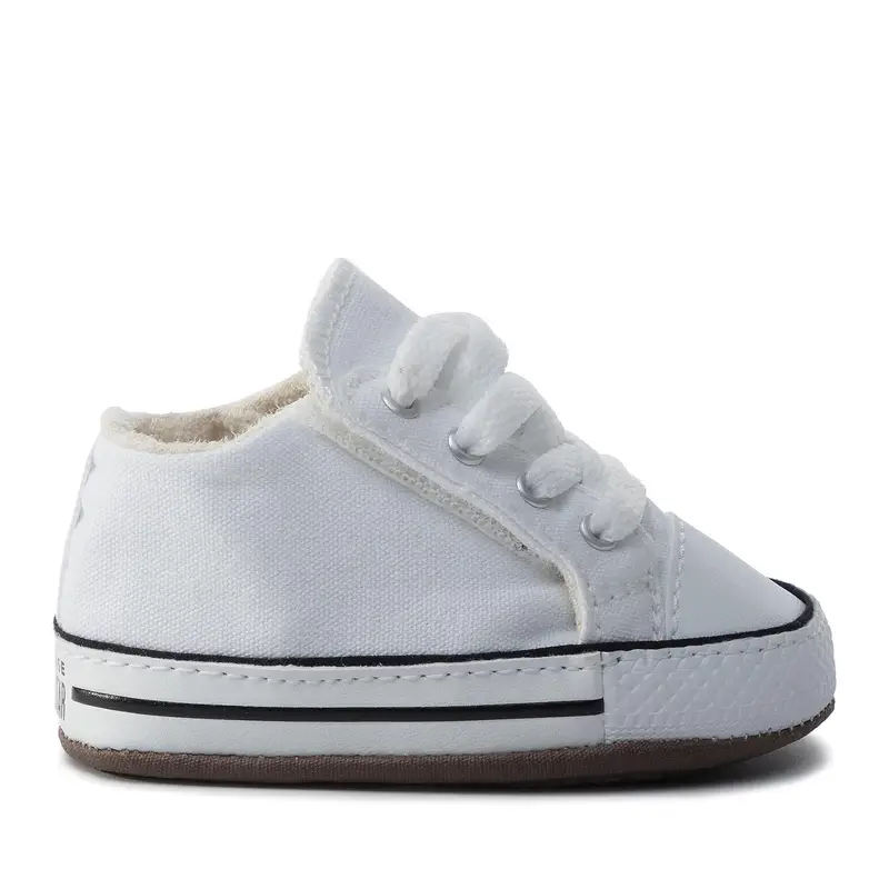 Scarpe sportive Converse Ctas Cribster Mid 865157C Bianco