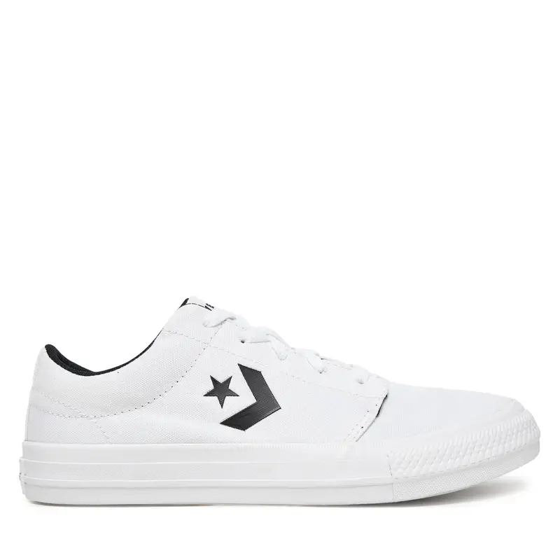 Scarpe sportive Converse LS VULC OX A14806C Bianco