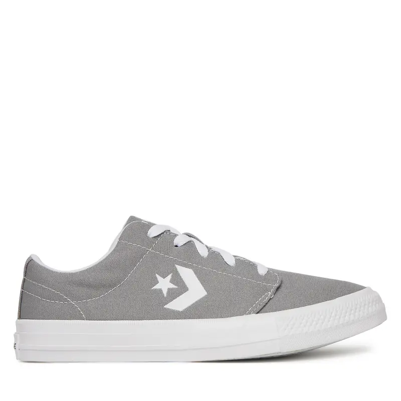 Scarpe sportive Converse LS VULC OX A15626C Grigio