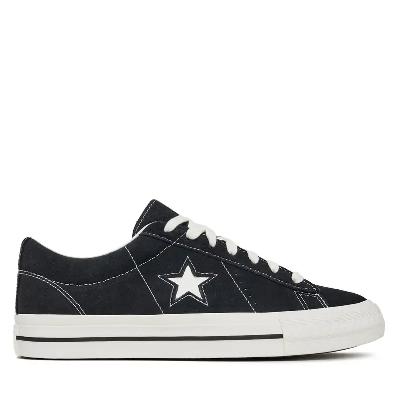 Scarpe sportive Converse One Star 95 A14711C Nero