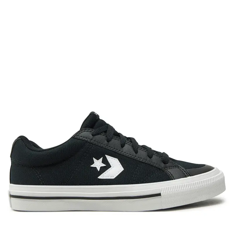 Scarpe sportive Converse Sport Casual A10547C 001 Nero