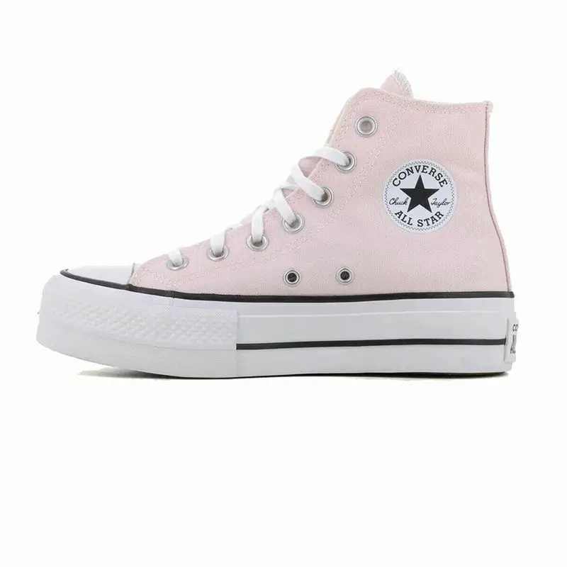 Scarpe Sportive da Donna Converse Chuck Taylor All Star Rosa | Converse