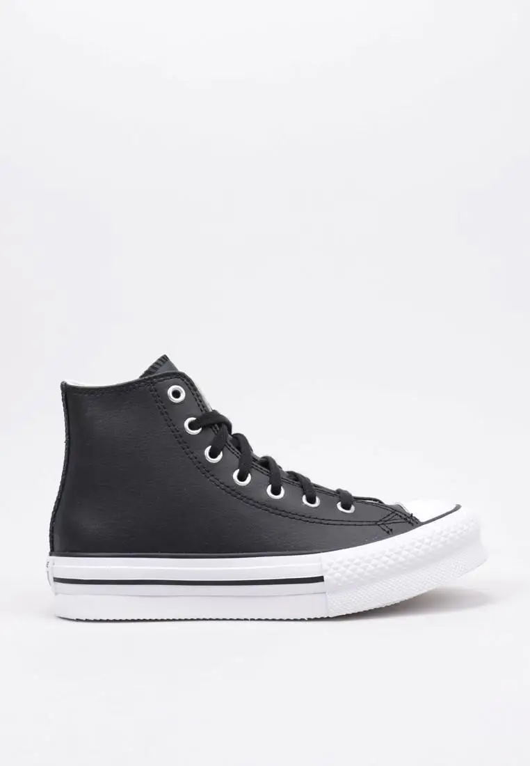 Scarpe Sportive per Bambini Converse Chuck Taylor All Star Nero | Converse