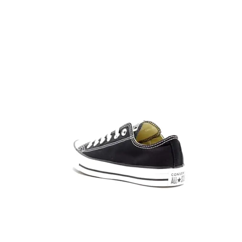 Converse Schuhe Chuck Taylor all Star Ox Black (M9166C) 46 Schwarz miniatura 2
