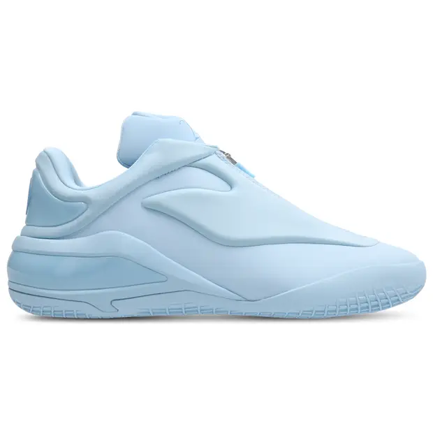 Shai 001 Uomo - Sneakers Blu - .5 - Nylon Blue