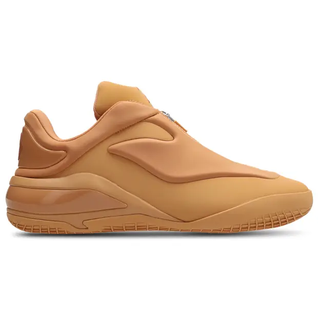 Shai 001 Uomo - Sneakers Marrone - .5 - Nylon Brown