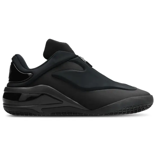 Shai 001 Uomo - Sneakers Nero Black