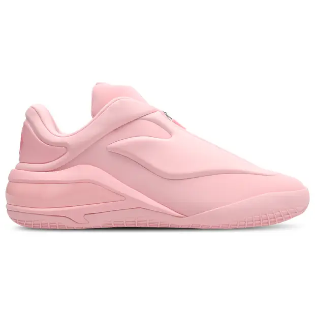 Shai Uomo - Sneakers Rosa - 5 - Pelle Pink